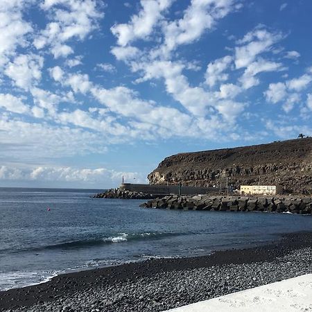 Apartamento El Cascajo Playa de Santiago (Isla de la Gomera) Exterior foto