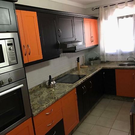 Apartamento El Cascajo Playa de Santiago (Isla de la Gomera) Exterior foto