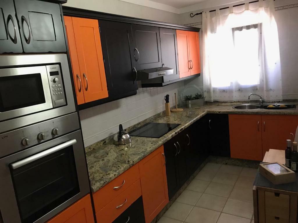 Apartamento El Cascajo Playa de Santiago (Isla de la Gomera) Exterior foto