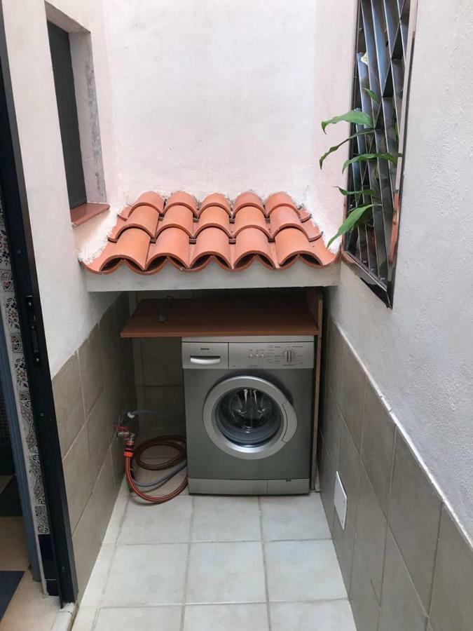 Apartamento El Cascajo Playa de Santiago (Isla de la Gomera) Exterior foto